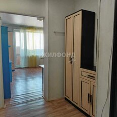 Квартира 31,3 м², студия - изображение 3