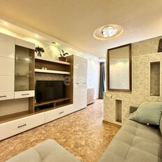 Квартира 40 м², 1-комнатная - изображение 1