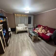 Квартира 61,5 м², 3-комнатная - изображение 1