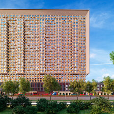 42,3 м², помещение свободного назначения - изображение 1