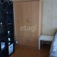 35,8 м², 2 комнаты - изображение 5