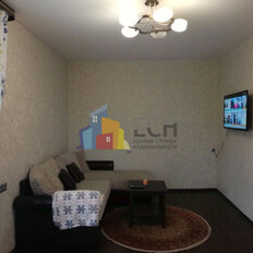 Квартира 30 м², 1-комнатная - изображение 5