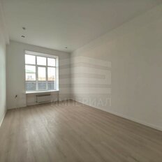 Квартира 22,8 м², студия - изображение 3