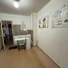 Квартира 35,1 м², студия - изображение 5