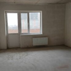 Квартира 31,7 м², студия - изображение 1