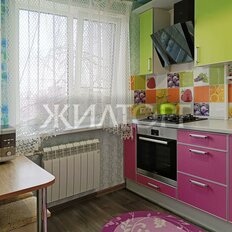 Квартира 33,5 м², 1-комнатная - изображение 2