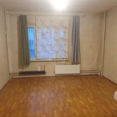 Квартира 45 м², 1-комнатная - изображение 1