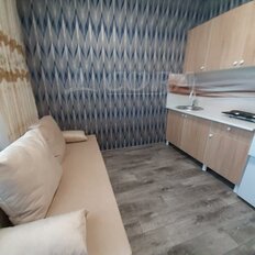 Квартира 18 м², студия - изображение 3