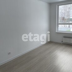Квартира 32,2 м², 1-комнатная - изображение 3