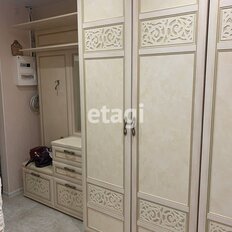 Квартира 52,8 м², 2-комнатная - изображение 5