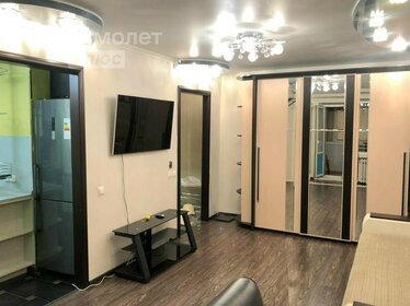 30,4 м², 1-комнатная квартира 4 799 000 ₽ - изображение 42