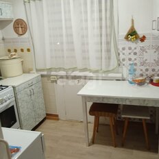 Квартира 59 м², 3-комнатная - изображение 2