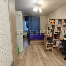 Квартира 38,7 м², 1-комнатная - изображение 2