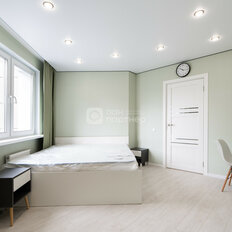Квартира 40 м², 1-комнатная - изображение 2