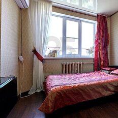 Квартира 89,6 м², 2-комнатная - изображение 4