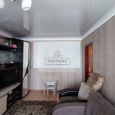 Квартира 49,4 м², 2-комнатная - изображение 2