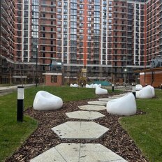 Квартира 68,5 м², 3-комнатная - изображение 4