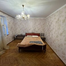 Квартира 138 м², 4-комнатная - изображение 4