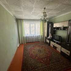 Квартира 47 м², 2-комнатная - изображение 1