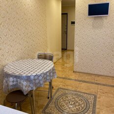 Квартира 38,6 м², 1-комнатная - изображение 4
