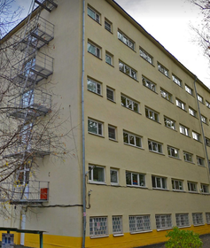 8,5 м², юридический адрес 4 600 ₽ в месяц - изображение 57