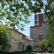 Квартира 60,3 м², 3-комнатная - изображение 1