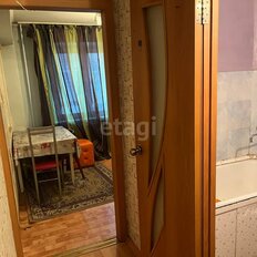 Квартира 31,6 м², 1-комнатная - изображение 3