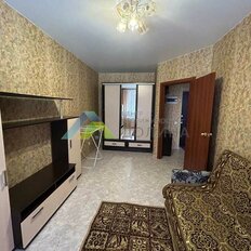 Квартира 30 м², 1-комнатная - изображение 2