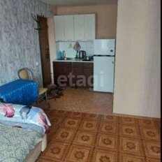 Квартира 17 м², студия - изображение 2