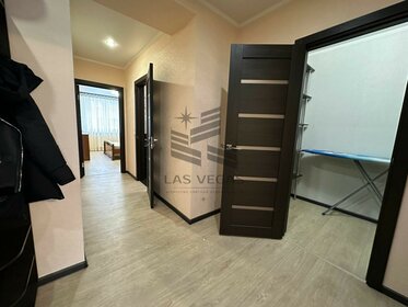 60 м², 2-комнатная квартира 35 000 ₽ в месяц - изображение 48