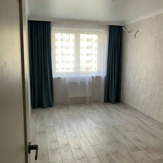 Квартира 37 м², 1-комнатная - изображение 4