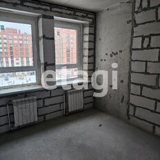 Квартира 38,5 м², 1-комнатная - изображение 5