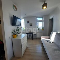 Квартира 41,2 м², 2-комнатная - изображение 2