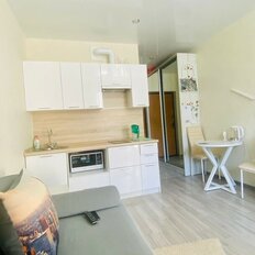 Квартира 22,8 м², студия - изображение 2