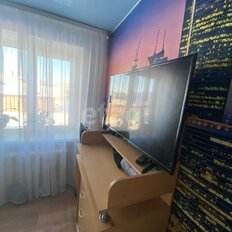 Квартира 55,1 м², 2-комнатная - изображение 3