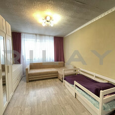 Квартира 64,7 м², 3-комнатная - изображение 3