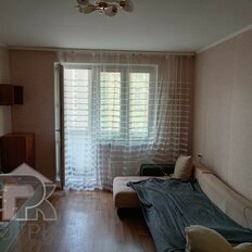 Квартира 38,7 м², 1-комнатная - изображение 2