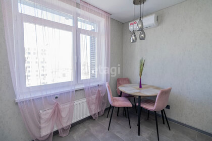 20 м², квартира-студия 23 000 ₽ в месяц - изображение 45