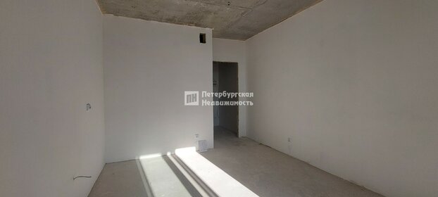 23 м², квартира-студия 28 000 ₽ в месяц - изображение 60