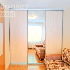 Квартира 54,1 м², 3-комнатная - изображение 5