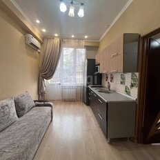 Квартира 30,4 м², 1-комнатная - изображение 1