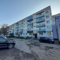 Квартира 53,1 м², 2-комнатная - изображение 1