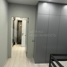 Квартира 47 м², 1-комнатная - изображение 4