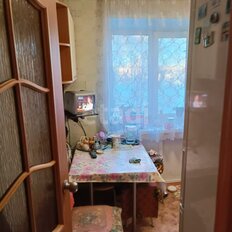 Квартира 30,1 м², 1-комнатная - изображение 3