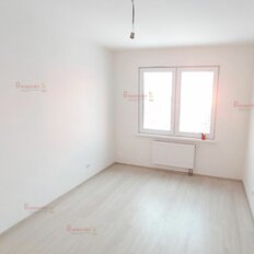 Квартира 33,7 м², 1-комнатная - изображение 5