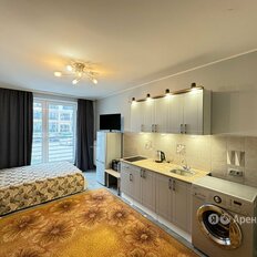 Квартира 22 м², студия - изображение 3