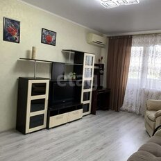 Квартира 53,5 м², 2-комнатная - изображение 1