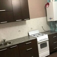 Квартира 38 м², 1-комнатная - изображение 1