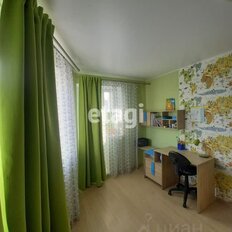 Квартира 58,2 м², 2-комнатная - изображение 4