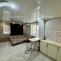 Квартира 25,3 м², 1-комнатная - изображение 1